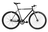 FabricBike Original - Single Speed Fixie Bike, 28 Zoll, Fixed Gear, Singlespeed...