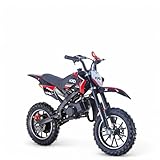 KXD 701 49ccm 2 Takt Dirtbike Dirt Bike CrossBike Enduro DirtBike pocket 49cc...