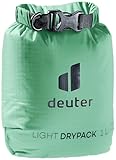 deuter Light Drypack 1 Packsack