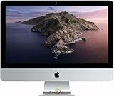 Apple iMac / 21,5 Zoll/Intel Core i5, 2,7 GHz / 4 Core/RAM 16 GB / 1000 GB...