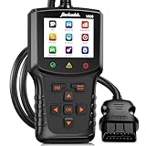 OBD2 Diagnosegerät OBD Auto Diagnose: EOBD Auto Adapter Motor...