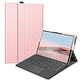 Fintie Hülle für Microsoft Surface Go 4/3/ 2/1 (2023 2021 2020 2018) 10 Zoll...