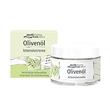 Olivenol Intensivecreme 50ml cream by Medipharma Cosmetics by Medipharma...
