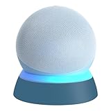 C YECEN Tischständer für Echo Dot 5. & 4. Generation,...
