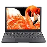 UDKED 10,1 Zoll Mini Laptop, Celeron N4020, 8 GB RAM, 256 GB SSD, ultradünnes...