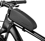 ROCKBROS Fahrrad Rahmentasche wasserdichte Fahrradtasche MTB Lenkertasche...