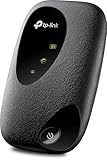 TP-Link M7200 mobiler WLAN Router (4G/LTE bis zu 150Mbit/s Download/ 50Mbit/s...