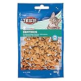 Trixie Dentinos mit Vitaminen, 50 g