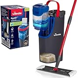 Vileda H2PrO Bodenwischer | 100% Trennung von Frisch- und Schmutzwasser |...