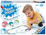 Ravensburger 4565 Aquadoodle Animals - Erstes Malen für Kinder ab 18 Monate -...
