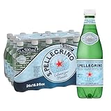 San Pellegrino 50cl (pack de 24)