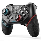 Verbesserter Switch Controller für Switch/Switch Lite/Switch OLED, Switch...
