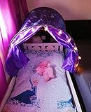 Bettzelt,Bed Tents,Traumzelt,Dream Tent,Children's Tents,Kid's Fantasy,Drinnen...