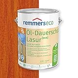 Remmers Öl-Dauerschutz-Lasur [eco] (750 ml, mahagoni)