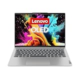 Lenovo IdeaPad Slim 5 Laptop | 14' WUXGA OLED Display | AMD Ryzen 5 7530U | 16GB...