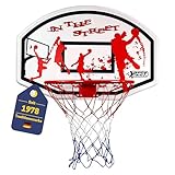 Best Sporting Basketballkorb Basketballring Basketball-Board Outdoor