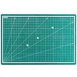 PRETEX Schneidematte im A3 Format Material: PVC mit selbstschließender...