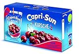 Capri Sun Kirsch 10x 0,2 l