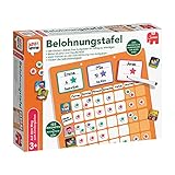 Ich lerne – Belohnungstafel – Lernspiel ab 5 Jahren - Spielerisch Aufgaben...