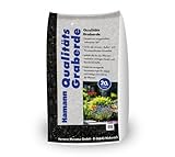 Qualitäts-Graberde 20 l Sack zur dekorativen Garten- und Grabgestaltung 12kg