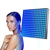JITESY Bräunungslampe für Zuhause,225PCS 460NM Solarium Für...