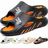 Orthopädische - Massage Hausschuhe, Orthopädische Hausschuhe Badeschuhe...