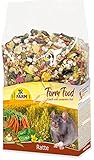 JR FARM Farm Food Ratte 500 g