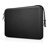 FINPAC Laptop Tasche Hülle für 13' MacBook Air 2024-2018 M3/A3113 M2/A2681...