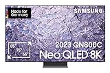 Samsung Neo QLED 8K QN800C 65 Zoll Fernseher (GQ65QN800CTXZG, Deutsches Modell),...