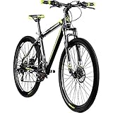 Galano 29 Zoll MTB Toxic/Pulse Mountainbike Scheibenbremsen Shimano Tourney...