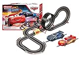 Carrera - 20062477 - Carrera GO!!! Disney Pixar Cars - Neon Nights Rennbahn-Set...