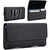 BECPLT for iPhone 16 Pro Max 15 Pro Max 14 Pro Max Holster Gürtelclip Hülle...