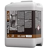 AttraTec Buchenholzteer No 5 – Pur 6 kg Kanister