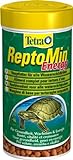 Tetra ReptoMin Energy Schildkröten-Futter - ausgewogenes, nährstoffreiches...