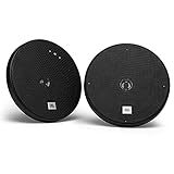 JBL Stage1 621 2-Wege Auto Lautsprecher Set von Harman Kardon - 175 Watt Car...