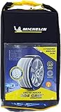 MICHELIN SOS Grip Evolution 5 | Textile Schneesocken | Notfall Schneekette |...