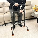 Support Way Stehhilfe für Stuhl und Couch, höhenverstellbare Mobilitätshilfe...
