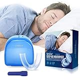 2024 Snoring Solution Device, Stop Snoring Aid Snore Stopper Reduce Snoring for...