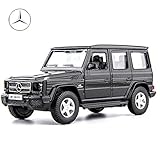 RMZ City 1/36 Skala Mercedes Benz G63 Casting Car Modell, Zink Legierung G Wagon...
