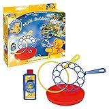 PUSTEFIX - 420869580 Multi-Bubbler I 250 ml Seifenblasenwasser I Bunte Bubbles I...