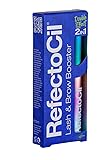 RefectoCil® Lash & Brow Booster Wimpern Augenbrauen Wimpernpflege Applikator...