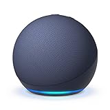 Echo Dot (Neueste Generation) | Smarter WLAN- und Bluetooth-Lautsprecher mit...