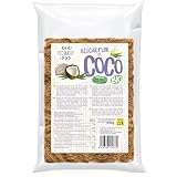 Bio-Kokosblütenzucker | Bio-Zucker, Glutenfrei. 100% Natürlich Und Mit Einem...