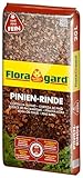 Floragard Pinienrinde 20 L (2–8 mm) – dekorativer Premium-Mulch &...