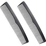 2 Stücke Kamm,haarkamm,Kamm Männer,Hair Comb,Herren Kamm,Haar Kamm,Haarkamm...