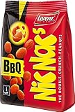 NicNac s Barbecue Menge:110g