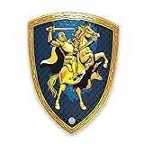 Liontouch - Ritterschild für Jungen - 3-6 Jahre | Spielzeug für Kinder &...