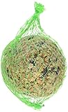 Erdtmanns Meisenknödel 100er im Netz, 1er Pack (1 x 8,3 kg)