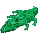 Lil' Gator Ride-On