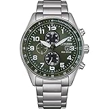 CITIZEN Watch CA0770-72X, Silber